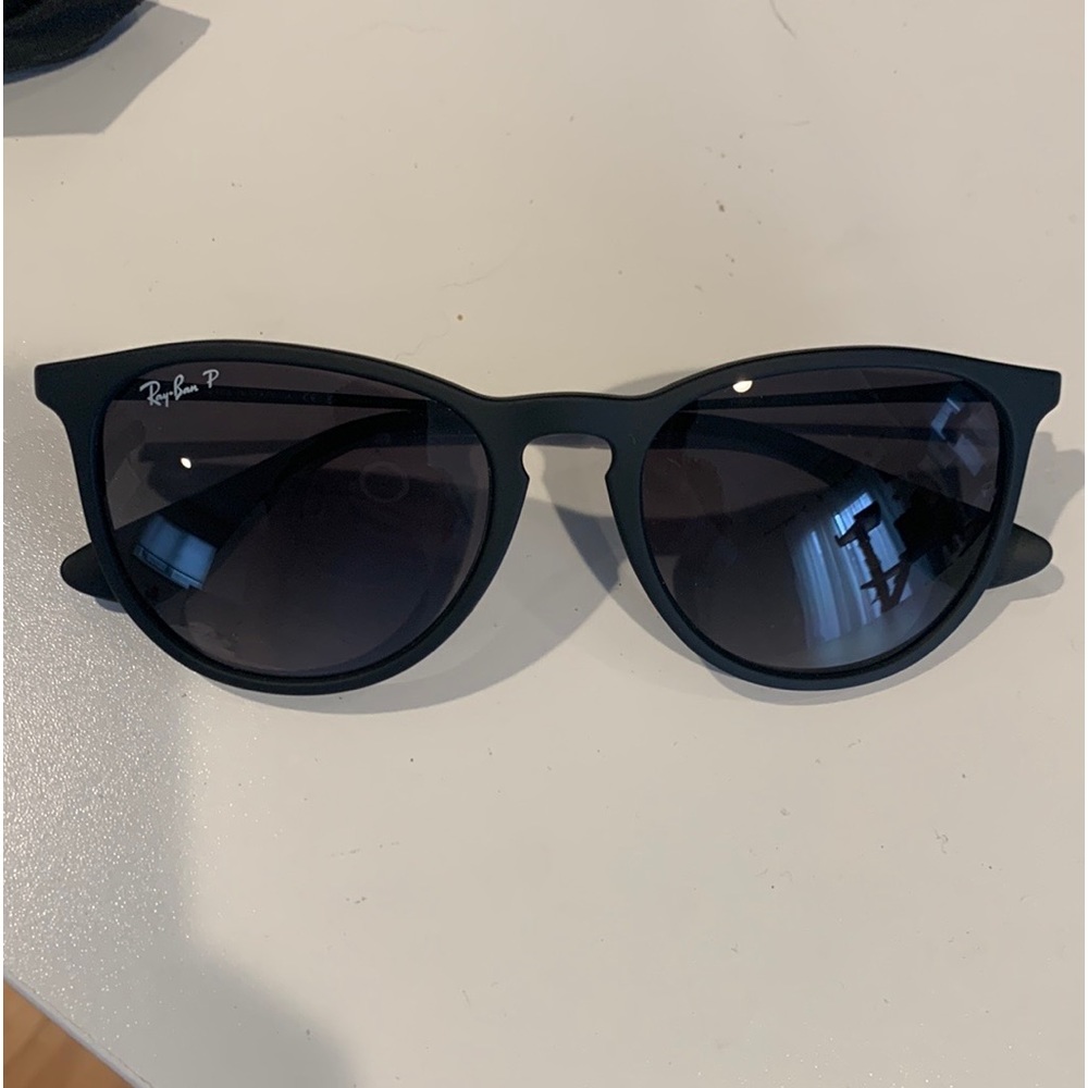 Ray-Ban Erika Sunglasses